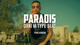 Instagram @solobeatstore (nytt namn) Dani M Type Beat - 