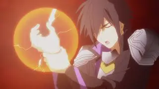 Maximum Inferno | Cautious Hero (Official Clip)