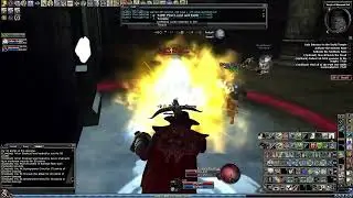 DDO Level Eight Quests - ToEE : First Level and Earth Temple (Temple of Elemental Evil)