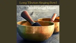 Pranic Healing Meditation Music