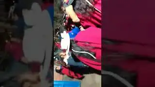 Caja y quena