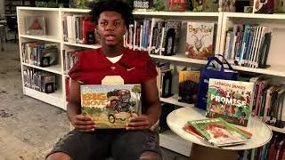 Vincent Hill Reading for Creekside HS Elementary Cluster Schools