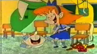 O Fantastico Mundo de Bobby - (19) Bobby Vai a Escola - Total Recess