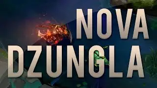 LoL Sezona 5 - Dzungla