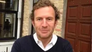 Alain Heureux on EU e-privacy directive (new EU cookie law)