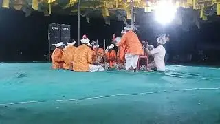 सुल्या बाबा  ग्राम पंचायत सावरी समिति द्वारा आयोजित 2025