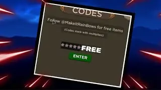 ALL WORKING CODES IN ROBLOX BLADE THROWING SIMULATOR !!!