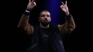 Drake - Free Smoke (Instrumental) (Reprod By. NinetySix)