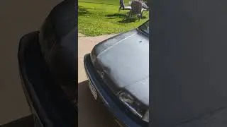 got a $500 wagovan. it sucked.