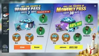 how to get free diamond in ROS