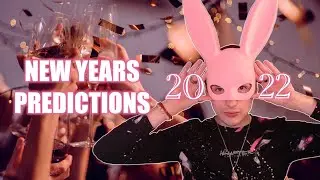 2022 New Year Astrology Horoscope 🎊 Pick a Card 🎊