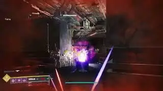 Destiny 2 Iron Banner 2/18/25 ruinous effigy blink