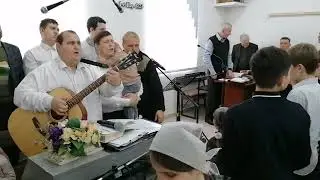 О как блажен как счастлив я 