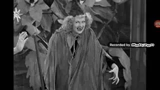 I Love Lucy Season 6 Episode 10 End Credits