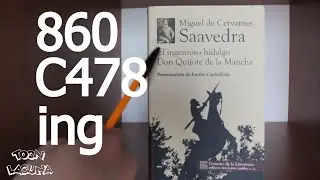 Cómo Organizar Tu BIBLIOTECA De Manera PROFESIONAL - TOON LAGUNA