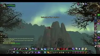 The Fallen Pillar #turkwow