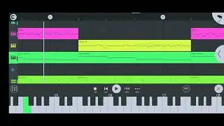 Autopsy Turvy canci&oacute;n completa - FNF Double Whammy V2 teaser de Mr.Bendy
