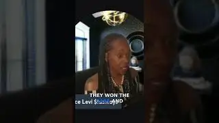 The Shocking Truth Behind the Fani Willis Cases #faniwillis #atlanta #politics