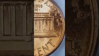 1992-D Lincoln Cent Value: Look for This Close AM Variety on the Reverse! 💵🔎 #CoinCollecting #Pennie
