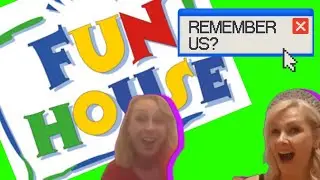 The &lsquo;Fun House Twins&rsquo; Made Me a Video&hellip;