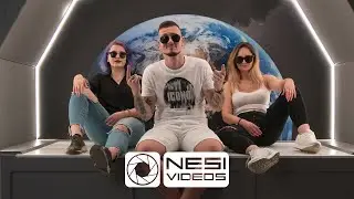 ESEY - MALA (Official 4K Video)