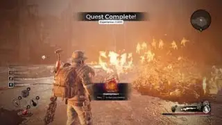 Remnant: SITH vs Singe: HARD MODE