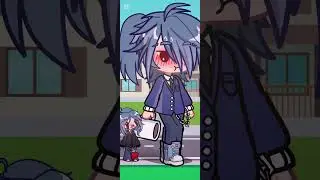 Mariana sabe que Ademo es su ejemplo a seguir ☺️ #melanievo06 #gacha