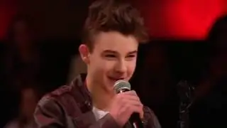 THE VOICE KIDS GERMANY 2018 - Josephine-Tim-Christian - 