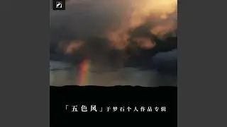 孤独的驼羔&mdash;&mdash;为大提琴与管弦乐队而作