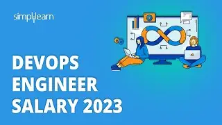 DevOps Engineer Salary 2026 | How Much Does a DevOps Engineer Make? | Simplilearn