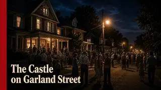 The Castle on Garland Street: The Story of Ossian Sweet | The History of Murder