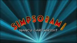 Simpson 26x06 Homer - Simpsorama