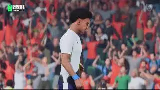 [Pro Clubs Highlights] FCTL Thailand Premier League SS10 |Feel Friend VS Cassanova (19/01/2026)