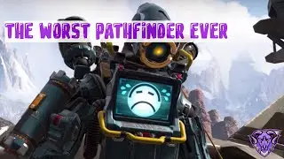 I SPECTATED THE WORST APEX PLAYERS EVER!!!!