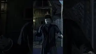 Серьёзный #лилит #harrypotter #дарысмерти #ГарриПоттер #lilithgame