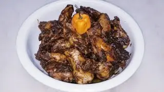 Geera Chicken Wings
