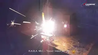 Базирующийся в Белагави стартап Carbine Systems достиг важной вехи в развитии оборонных технологи...