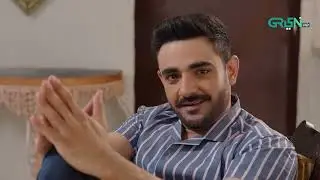 Aliya Ki Shadi Tab Hogi Jab Jehaiz Dain Ge #humnava #shortvideos #greentv