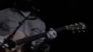 Lovedrug Happy Apple Poison (live acoustic)