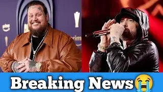 Breaking News !! 😭 impossible News !! 😭Jelly Roll Announces Huge Career Move, Has New Debut