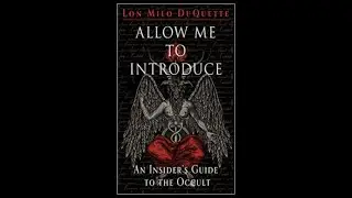 Allow Me To Introduce Excerpt #1