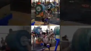 LU XIAOJUN 🇨🇳 180 kg snatch #weightlifting #fitness #gym #crossfit #halterofilia #olympics