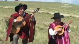 LOS REQUIEBROS DE CANAS (Ciscucha)