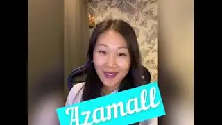 Azamall atomy, подробно о том, что это такое