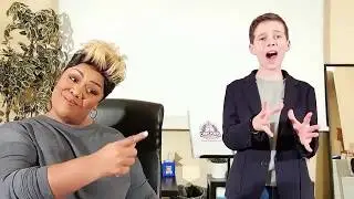 Francesco Carrer sings LISTEN with Vocal Coach 2018
