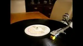 The Marvels ( AKA Love Children) - Lee Goofed (So Long Baby)  - Reggae