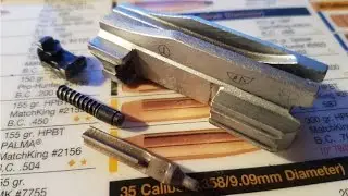 Tuto : Démontage / Remontage percuteur Vz58/Cz858