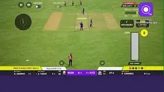 Broadcast powered by StreamChamp
