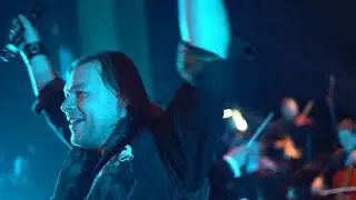 Беспечный ангел. Hard Rock Show, Одесса