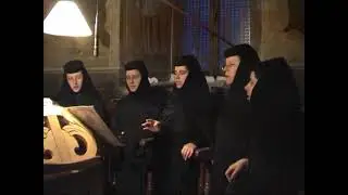 Mănăstirea Brâncoveni de la începuturi până în anul 2009 - 3/4. Ascultări.